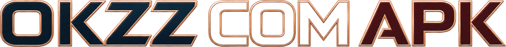okzz com apk logo